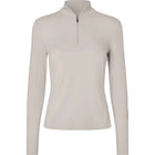 Kingsland Camiseta KLAndrea Mujer Beige Dove