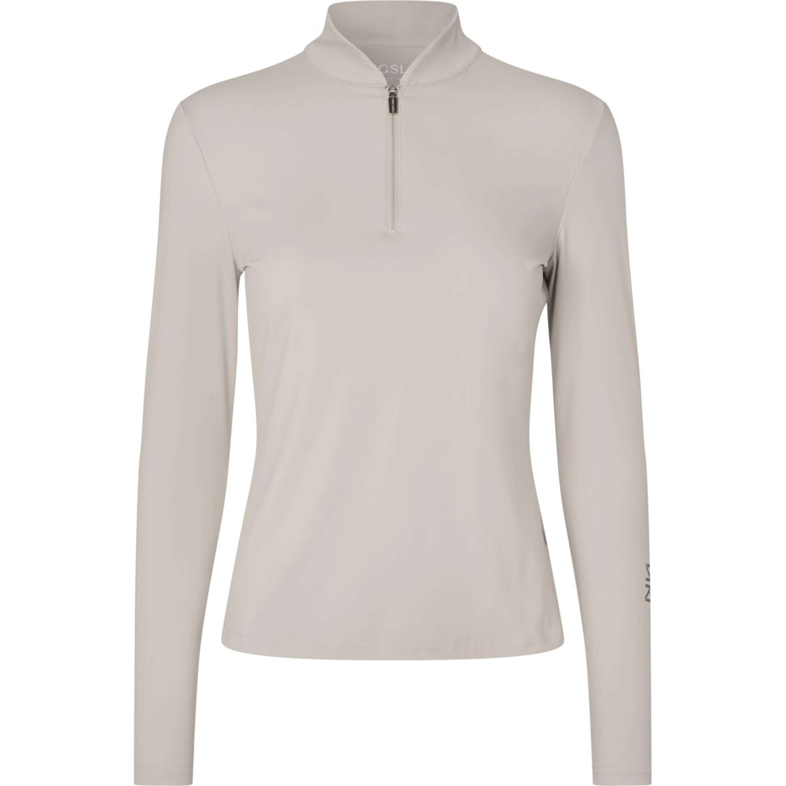 Kingsland Camiseta KLAndrea Mujer Beige Dove