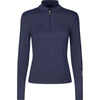 Kingsland Camiseta KLAndrea Mujer Evening Blue