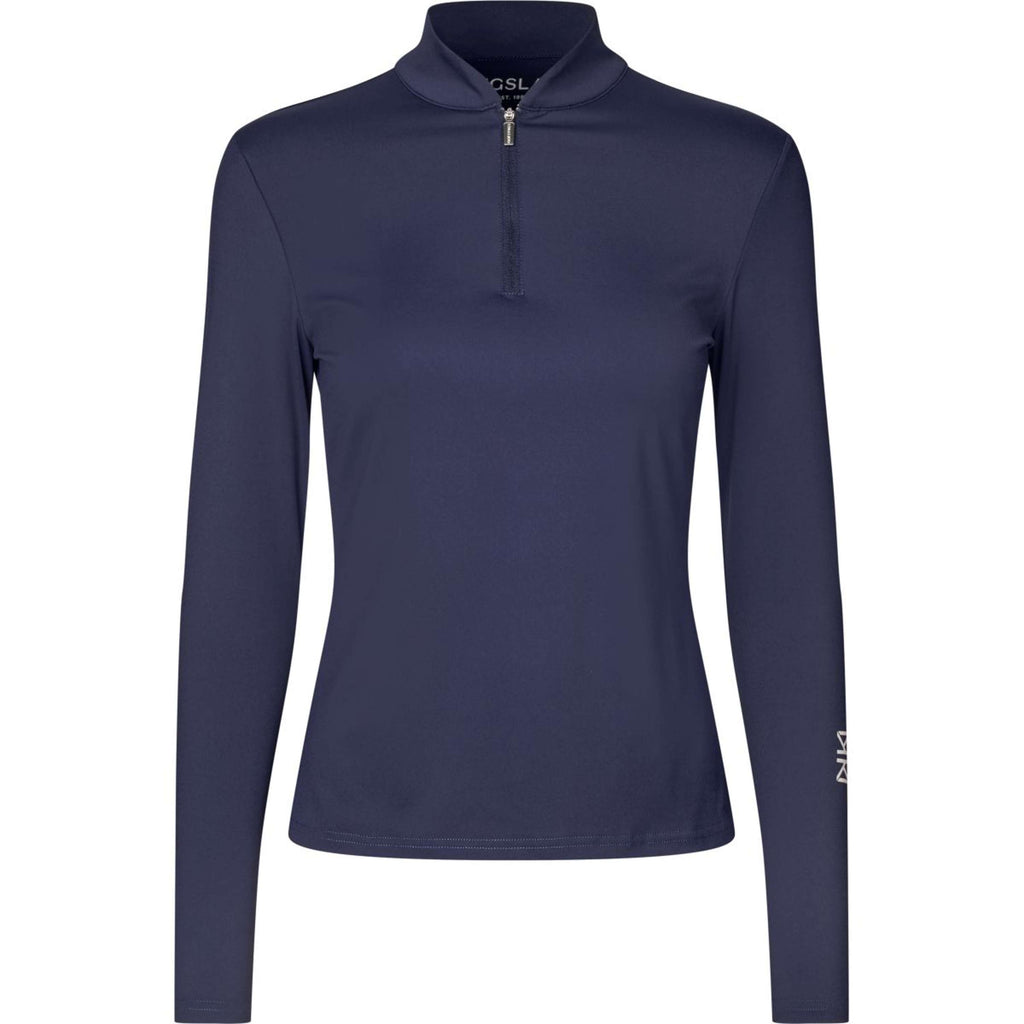 Kingsland Camiseta KLAndrea Mujer Evening Blue