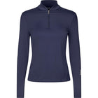 Kingsland Camiseta KLAndrea Mujer Evening Blue