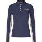 Kingsland Poloshirt KLAmy Mujer Evening Blue
