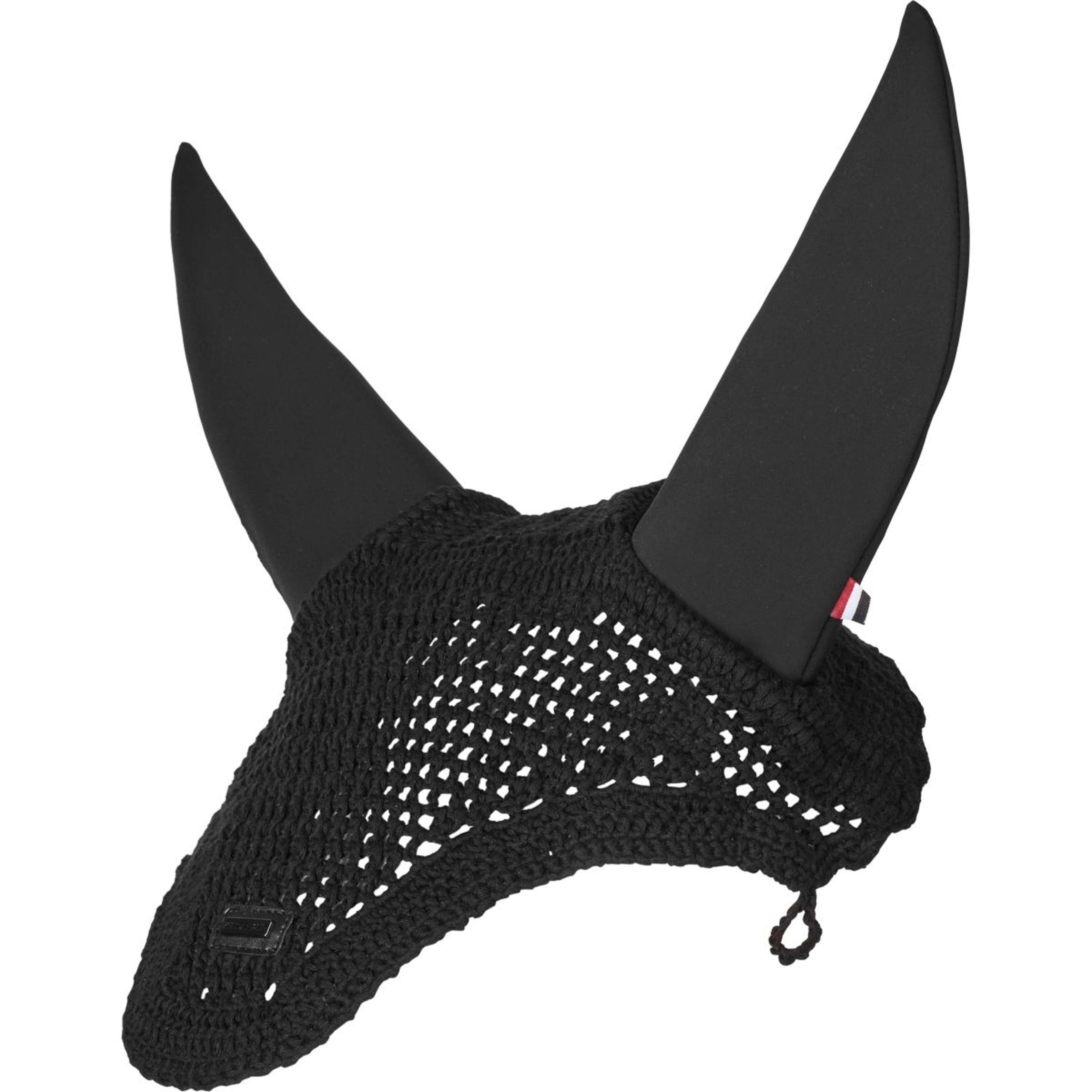 Kingsland Bonete para Orejas KLAbby Negro