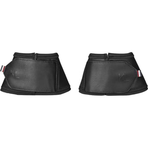 Kingsland Botas para Caballos KLAbby Negro Kingsland Botas para Caballos KLAbby Negro