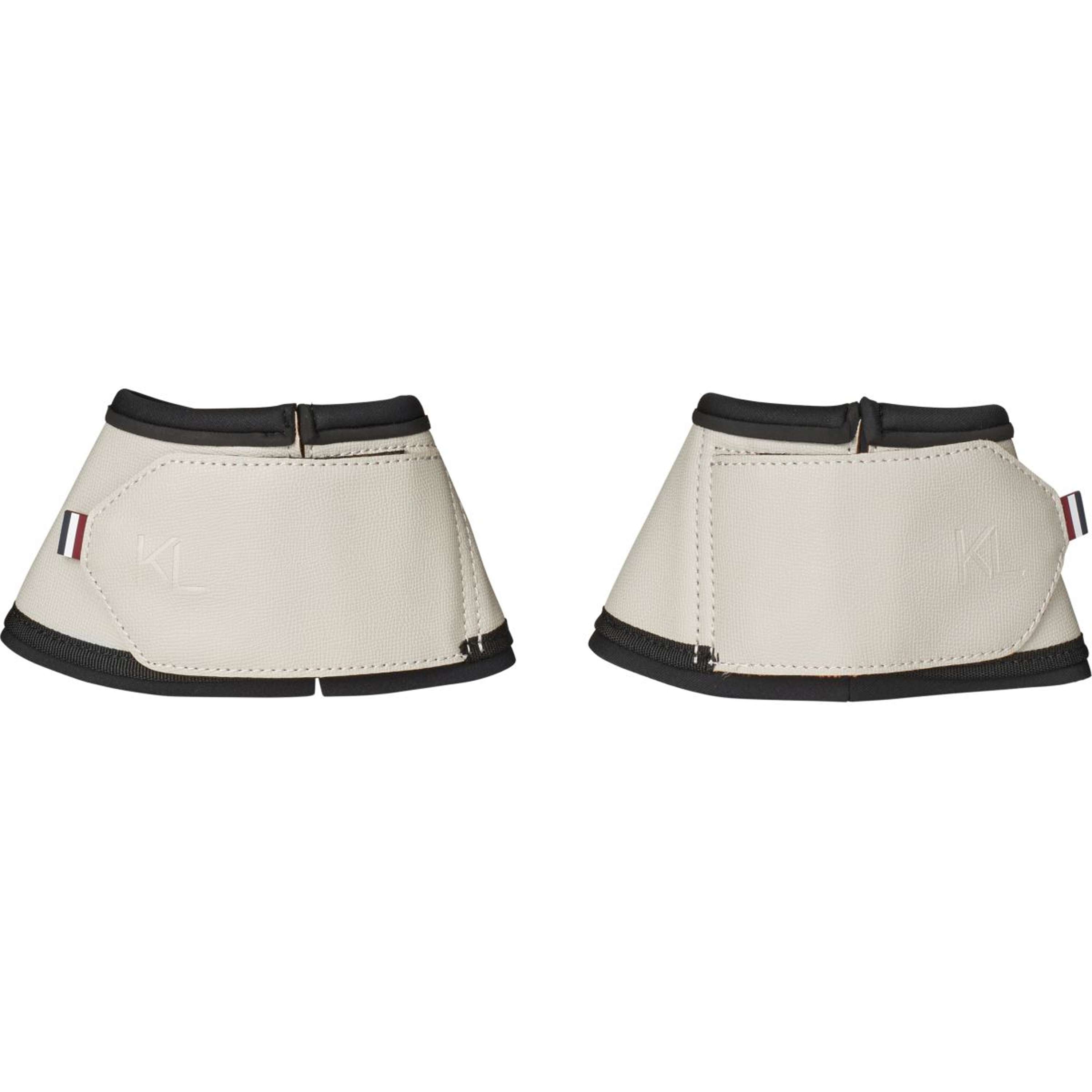 Kingsland Botas para Caballos KLAbby Beige Dove