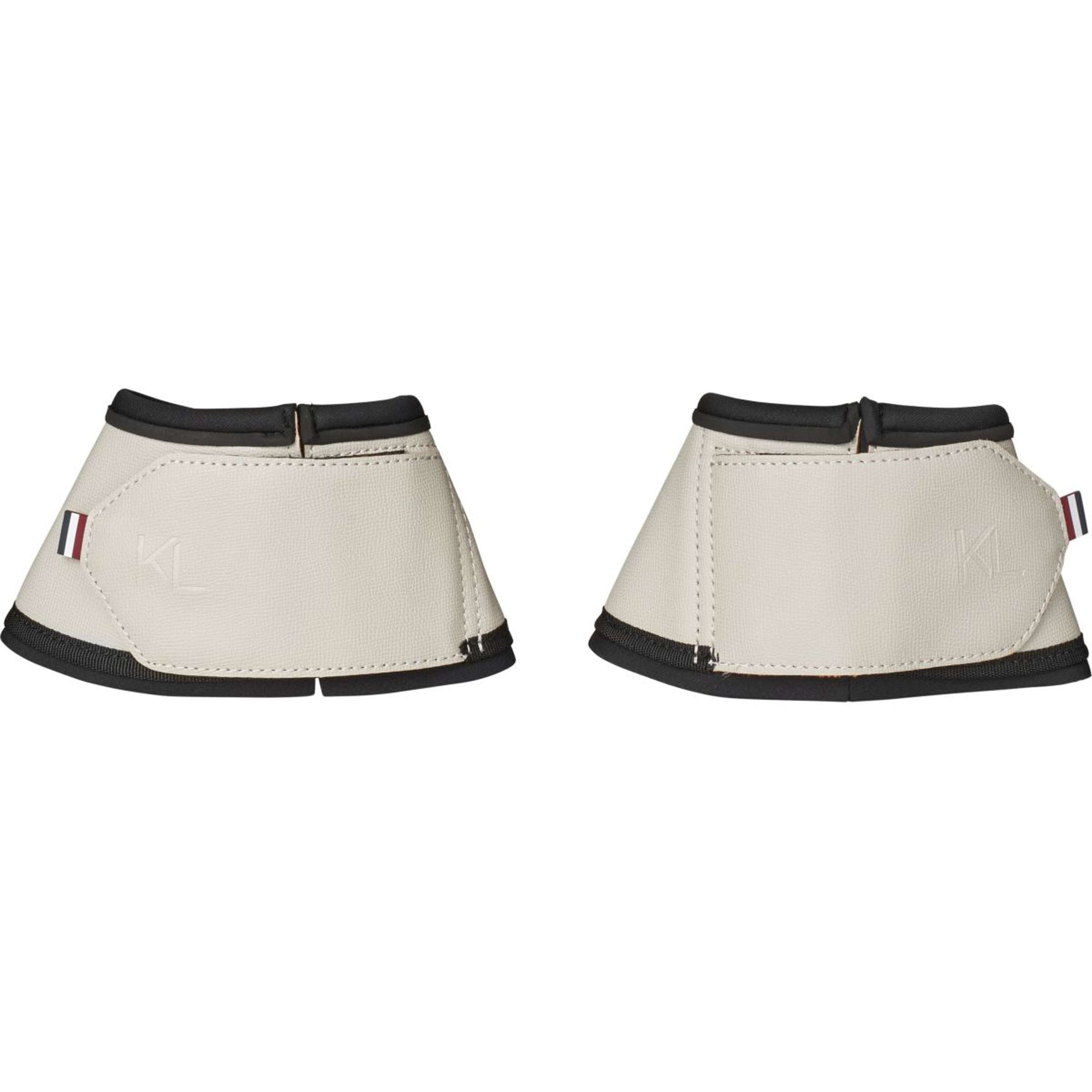 Kingsland Botas para Caballos KLAbby Beige Dove