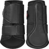 Kingsland Protectores de piernas KLAbby Negro