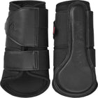 Kingsland Protectores de piernas KLAbby Negro