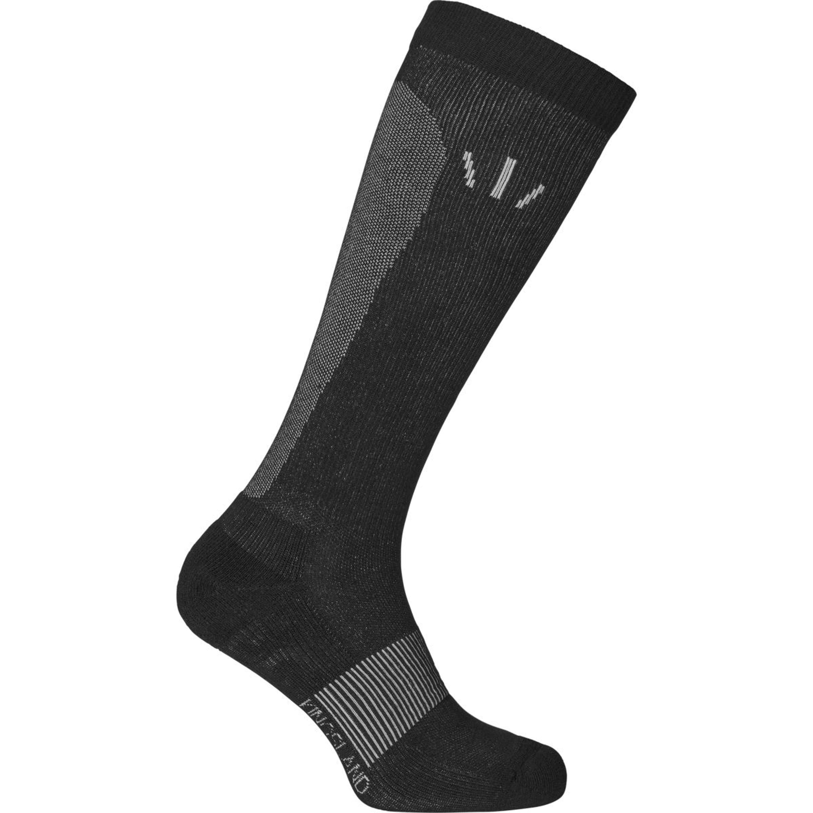 Kingsland Calcetines de Compresión KLAlicia Negro Kingsland Calcetines de Compresión KLAlicia Negro