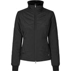Kingsland Chaqueta KLAlba Mujer Negro