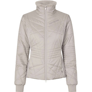 Kingsland Chaqueta KLAlba Mujer Beige Dove