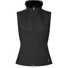 Kingsland Chaleco KLAlba Mujer Negro