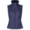 Kingsland Chaleco KLAlba Mujer Evening Blue