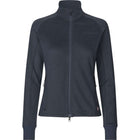 Kingsland Sudadera con capucha y cremallera KLAlly Mujer Navy