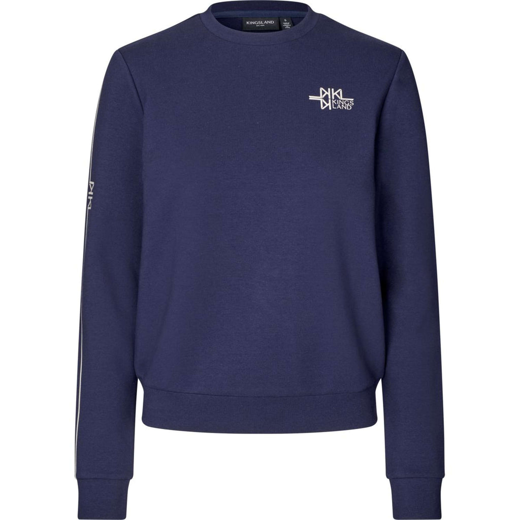 Kingsland Suéter KLAmy Mujer Evening Blue