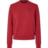 Kingsland Suéter KLAmy Mujer Rojo Granate