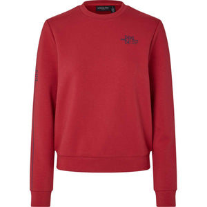 Kingsland Suéter KLAmy Mujer Rojo Granate Kingsland Suéter KLAmy Mujer Rojo Granate