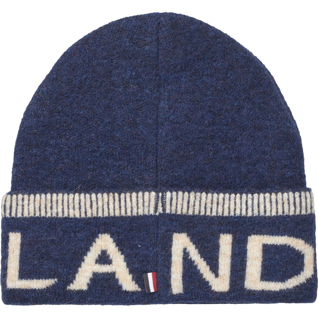 Kingsland Gorro KLAllison Evening Blue