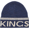 Kingsland Gorro KLAllison Evening Blue
