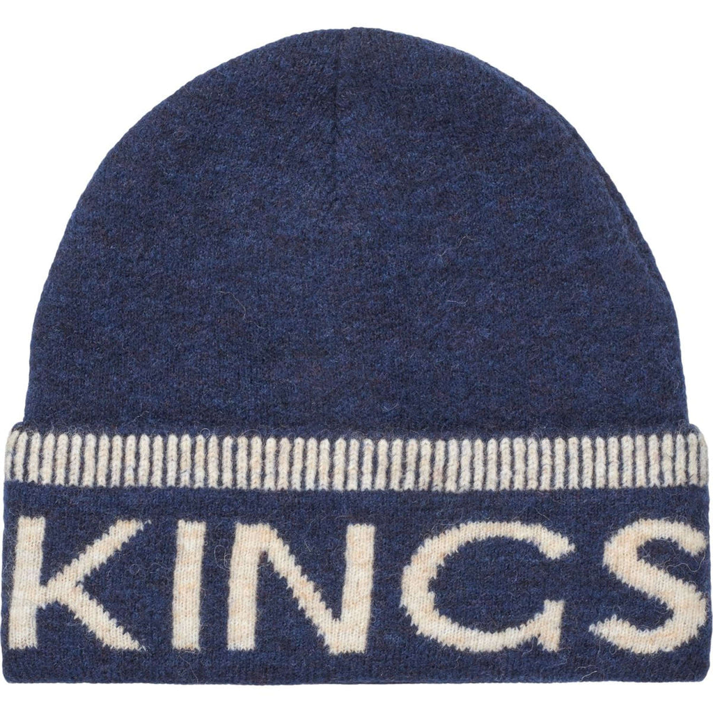 Kingsland Gorro KLAllison Evening Blue