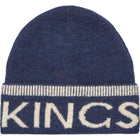 Kingsland Gorro KLAllison Evening Blue