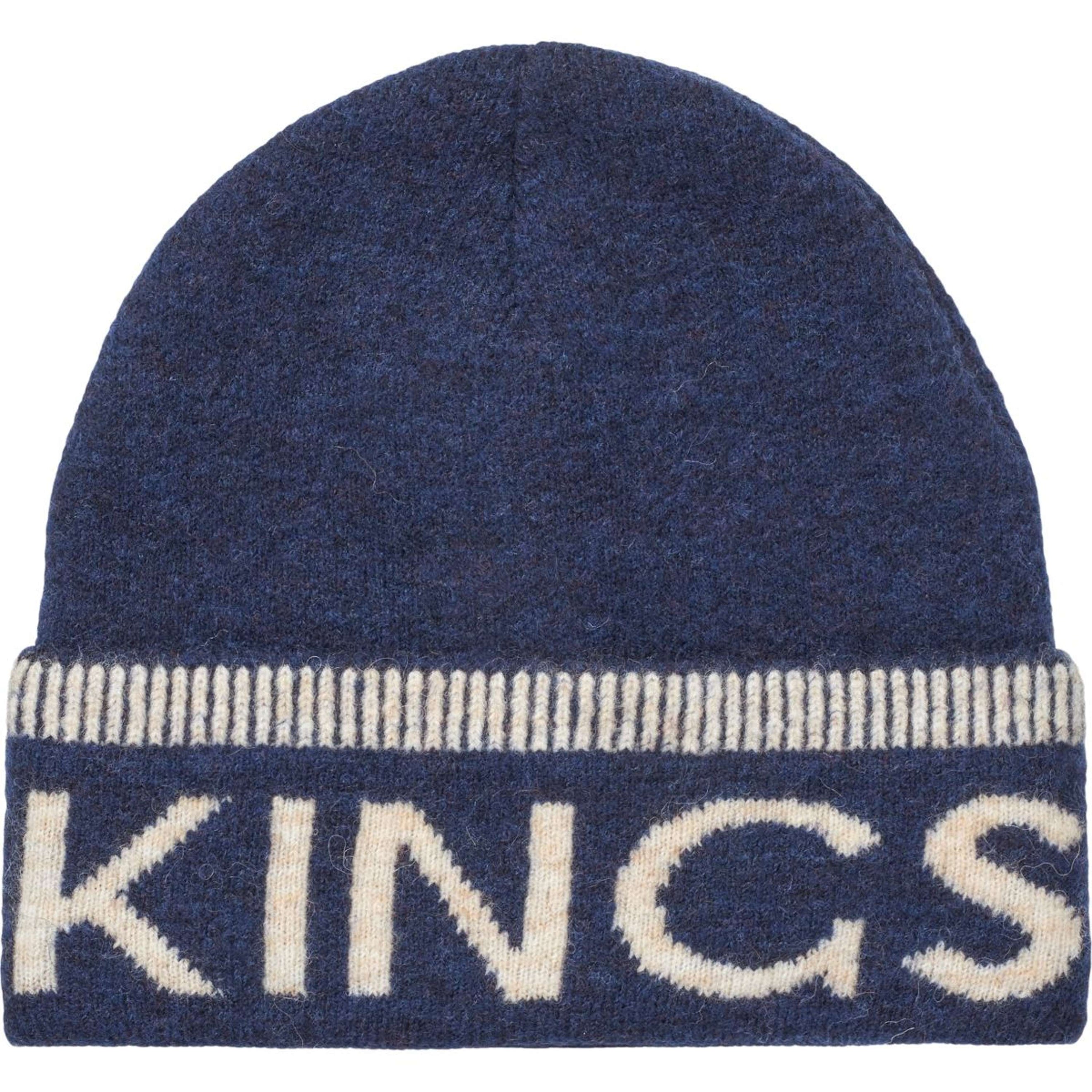 Kingsland Gorro KLAllison Evening Blue