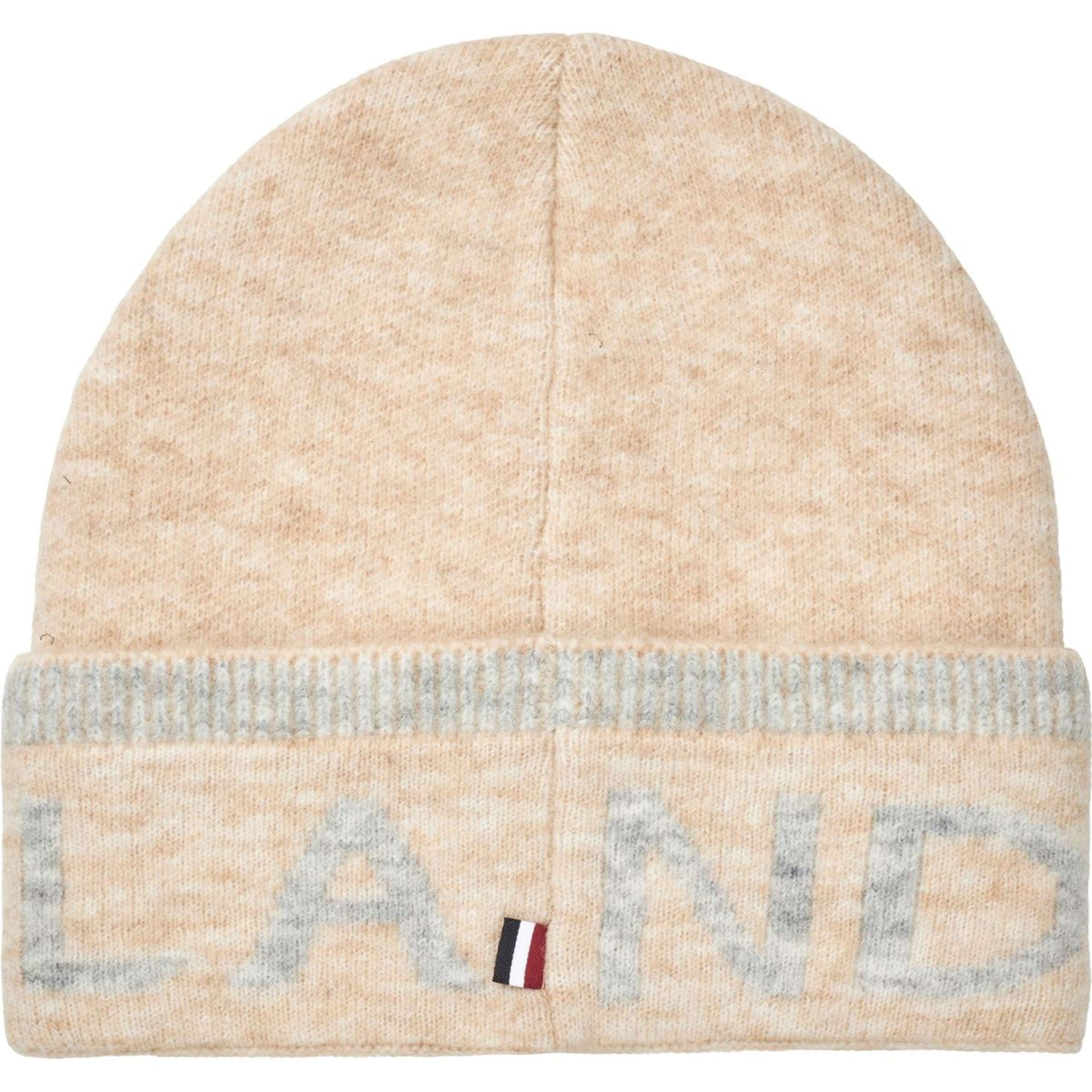 Kingsland Gorro KLAllison Gris claro Melange