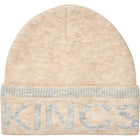 Kingsland Gorro KLAllison Gris claro Melange