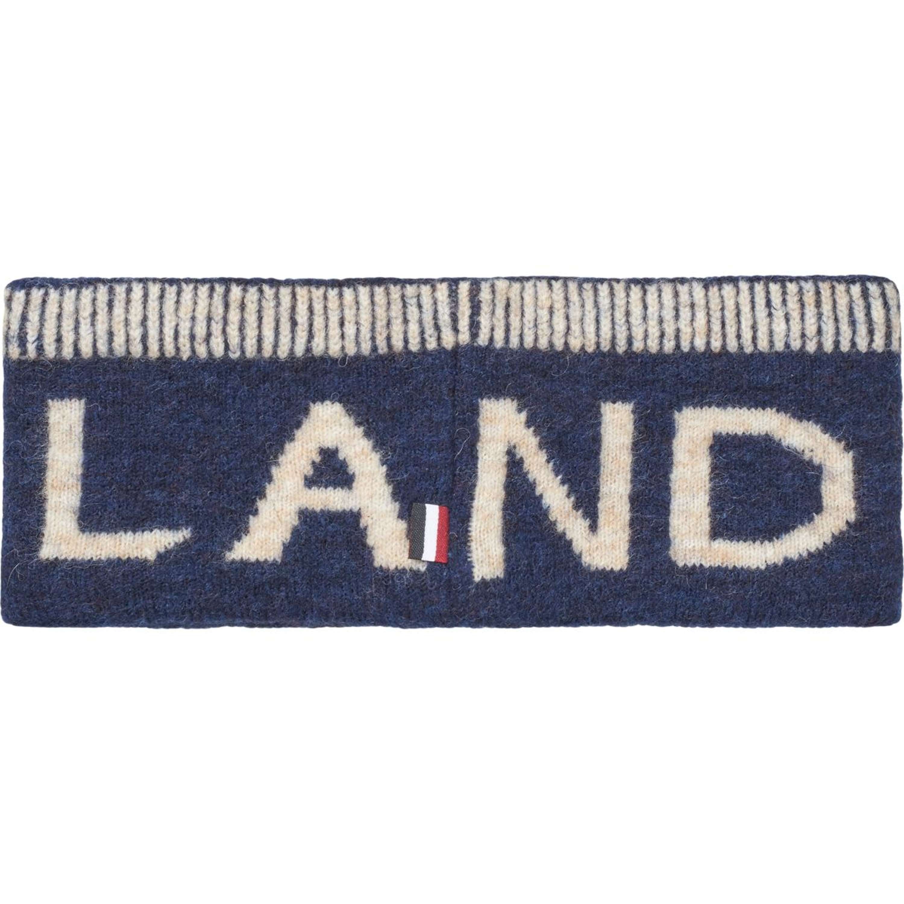 Kingsland Cinta para la cabeza KLAllison Evening Blue