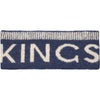 Kingsland Cinta para la cabeza KLAllison Evening Blue