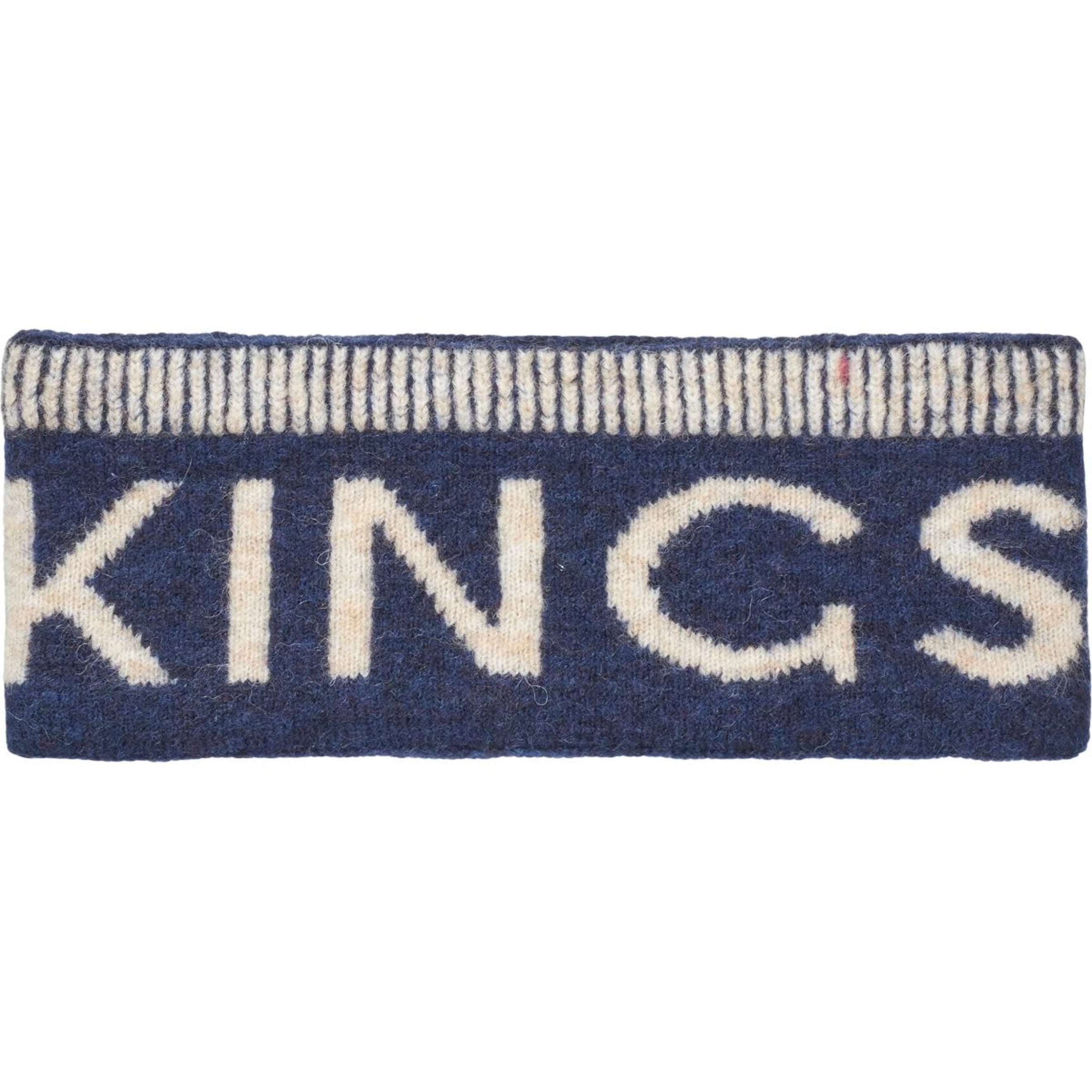 Kingsland Cinta para la cabeza KLAllison Evening Blue