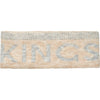 Kingsland Cinta para la cabeza KLAllison Gris claro Melange