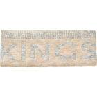 Kingsland Cinta para la cabeza KLAllison Gris claro Melange