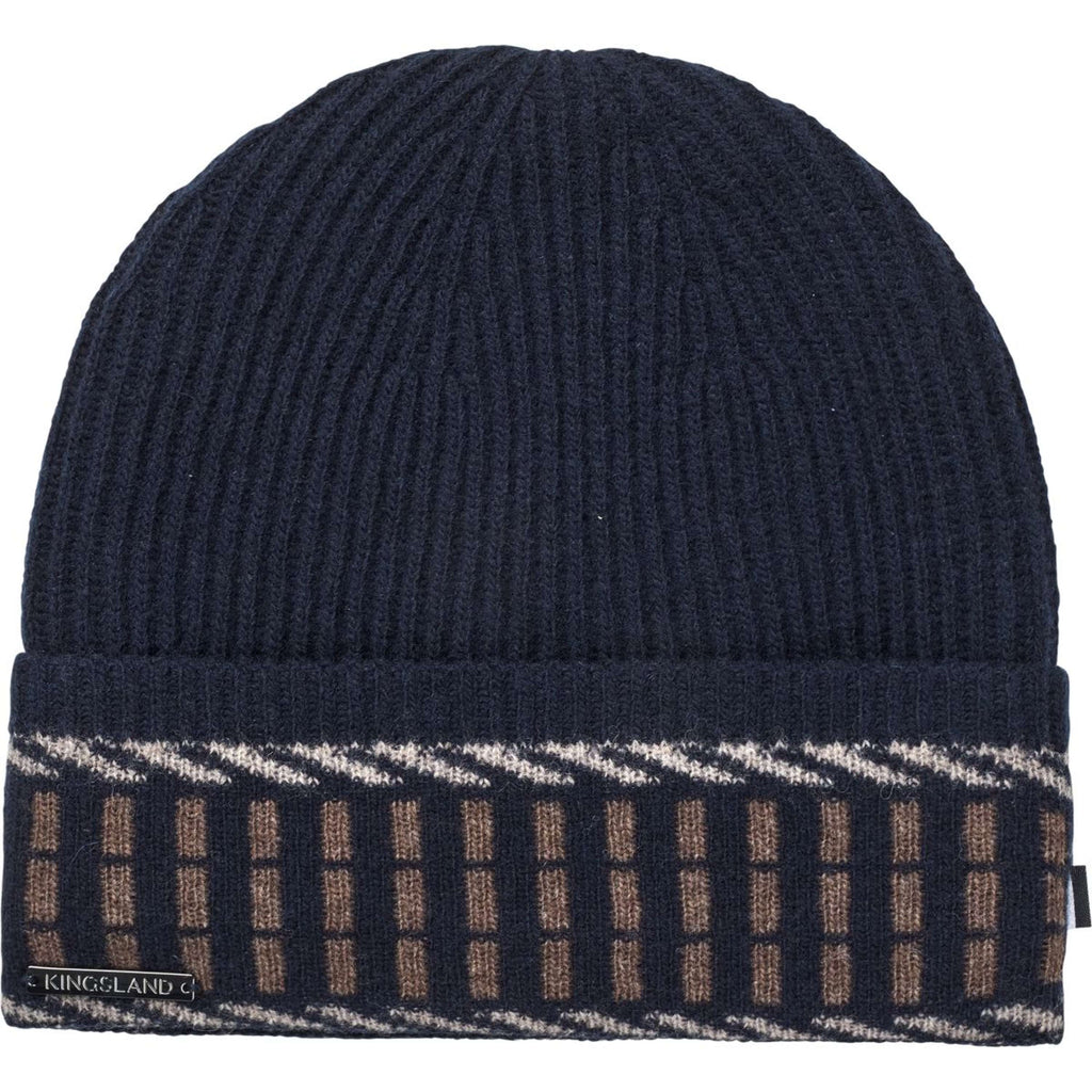 Kingsland Gorro KLArno Navy