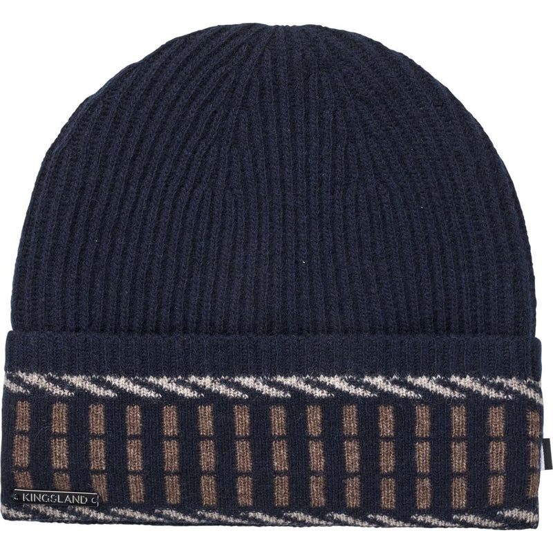Kingsland Gorro KLArno Navy