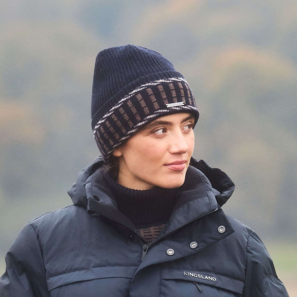 Kingsland Gorro KLArno Navy