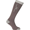 Kingsland Calcetines KLAmy Brown Iron