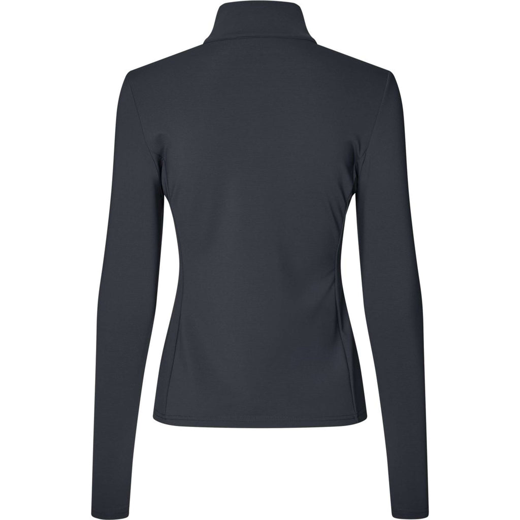 Kingsland Camiseta KLAmelia Mujer Navy