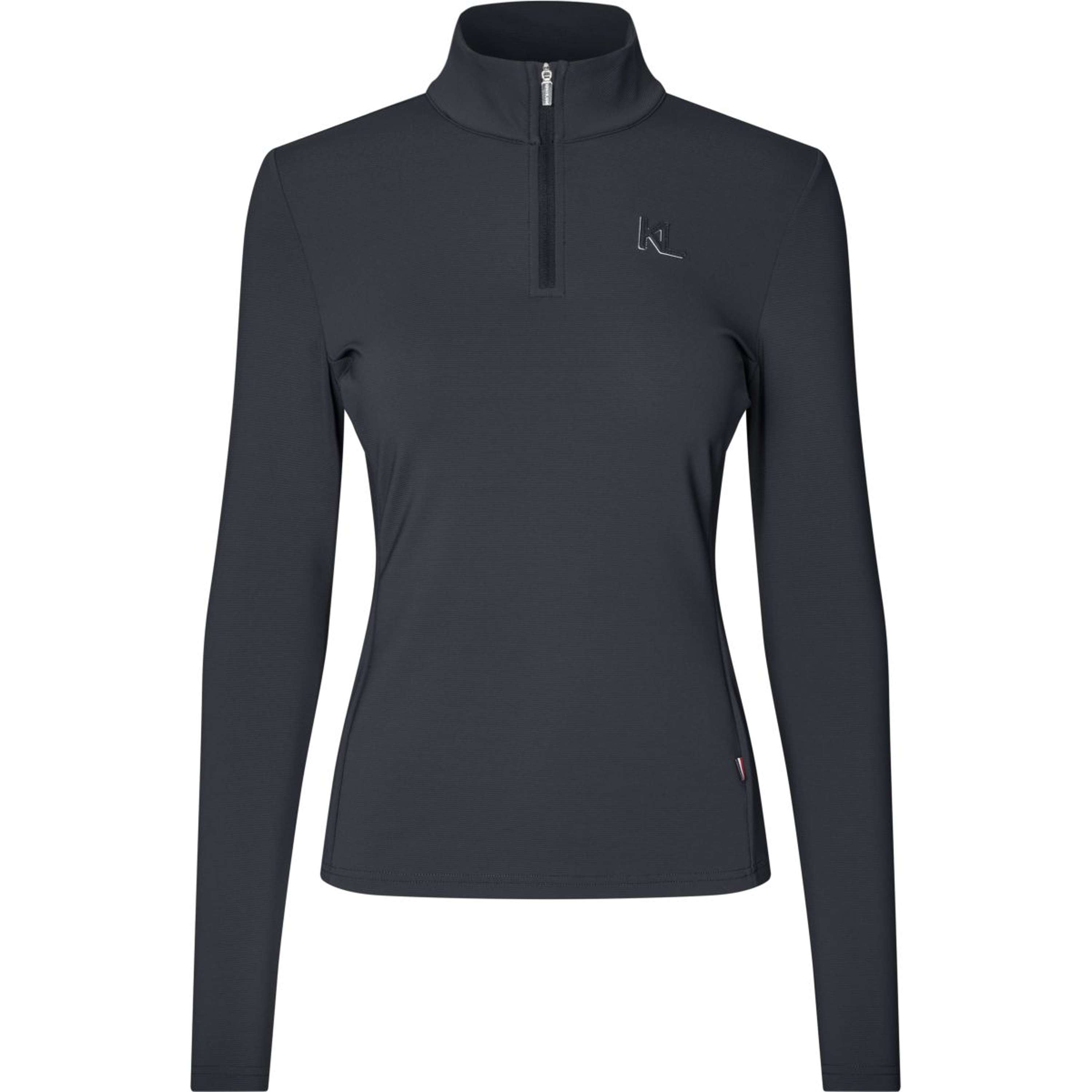 Kingsland Camiseta KLAmelia Mujer Navy