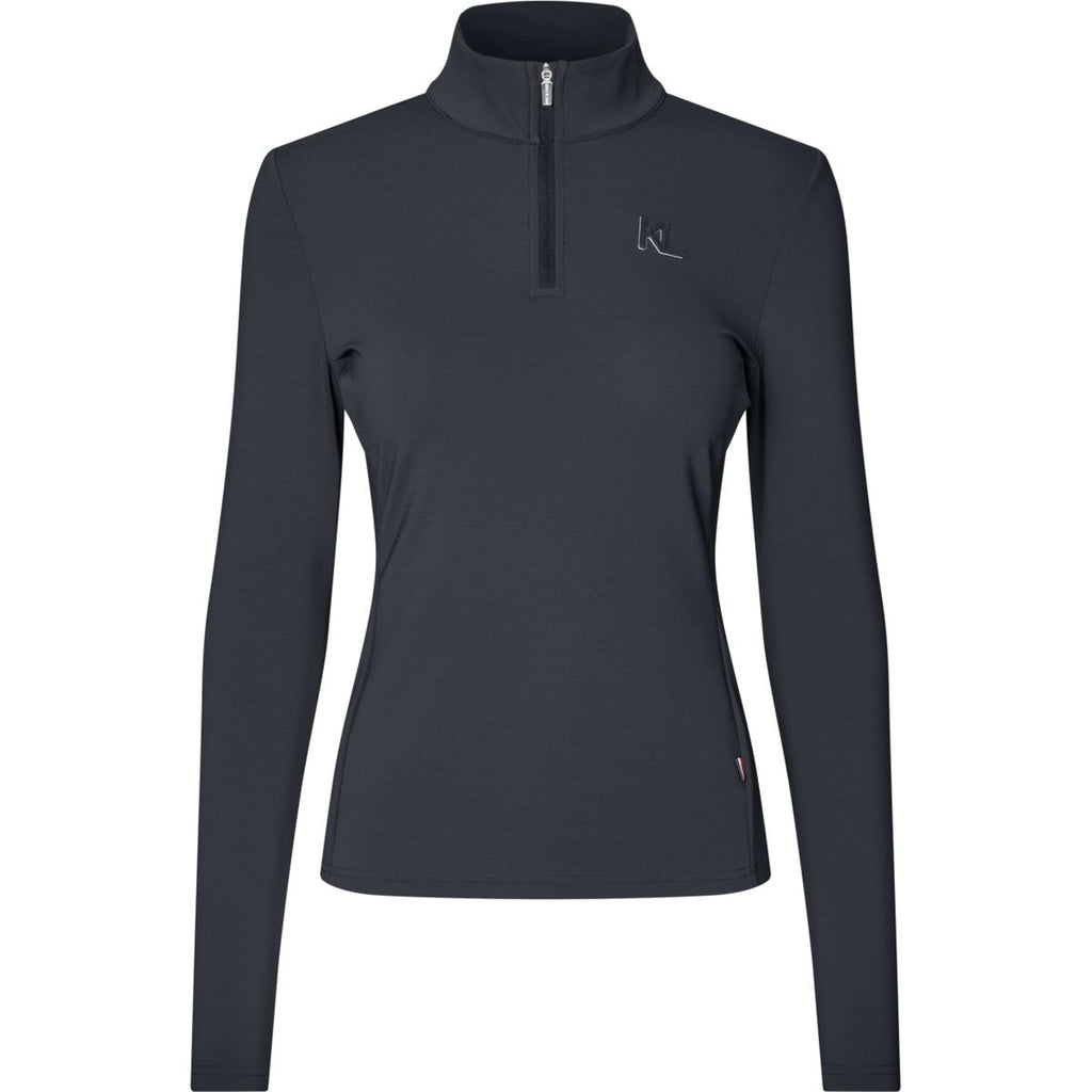 Kingsland Camiseta KLAmelia Mujer Navy