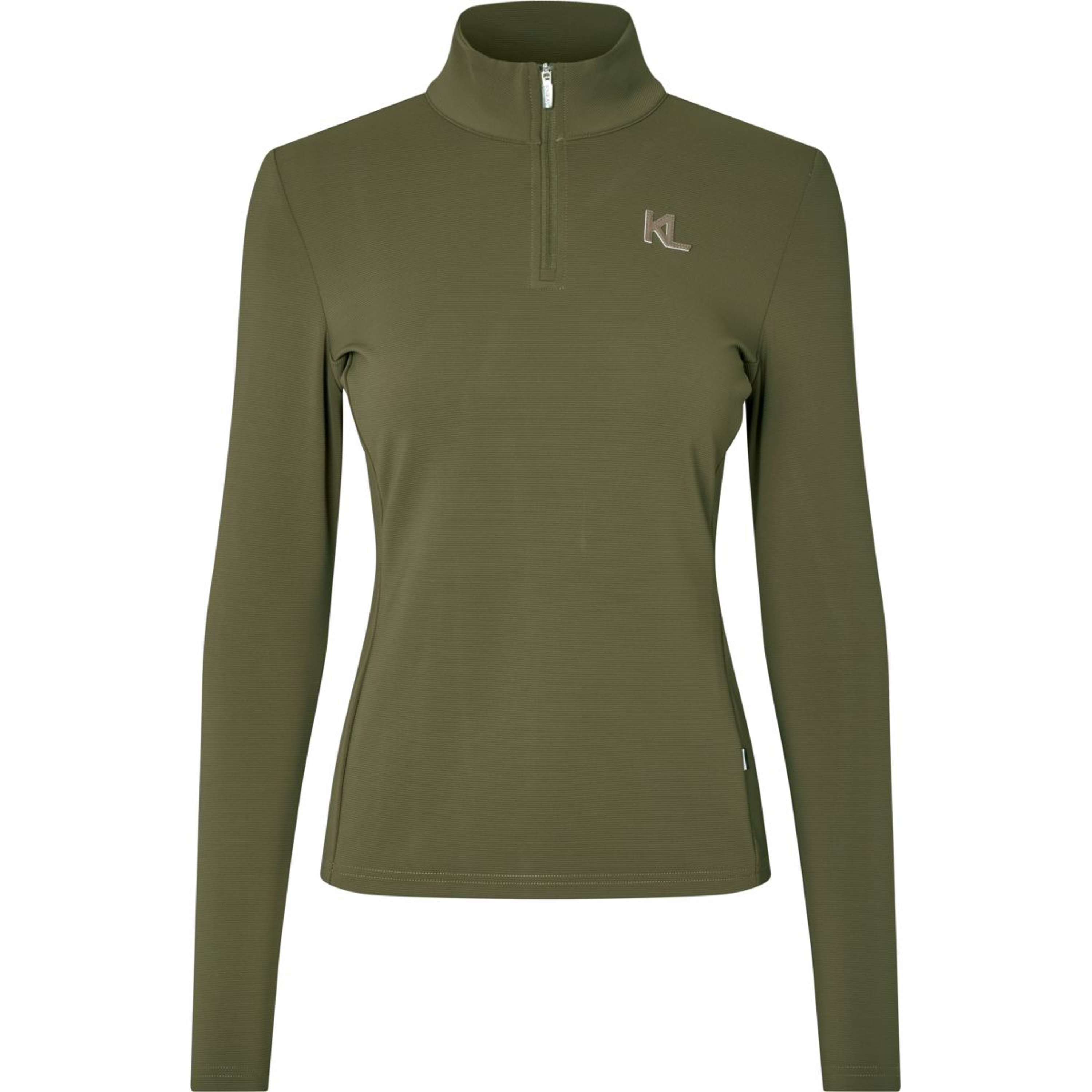 Kingsland Camiseta KLAmelia Mujer Kalamata