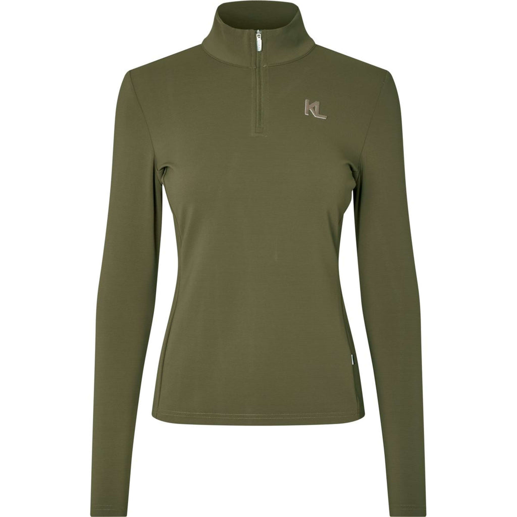 Kingsland Camiseta KLAmelia Mujer Kalamata