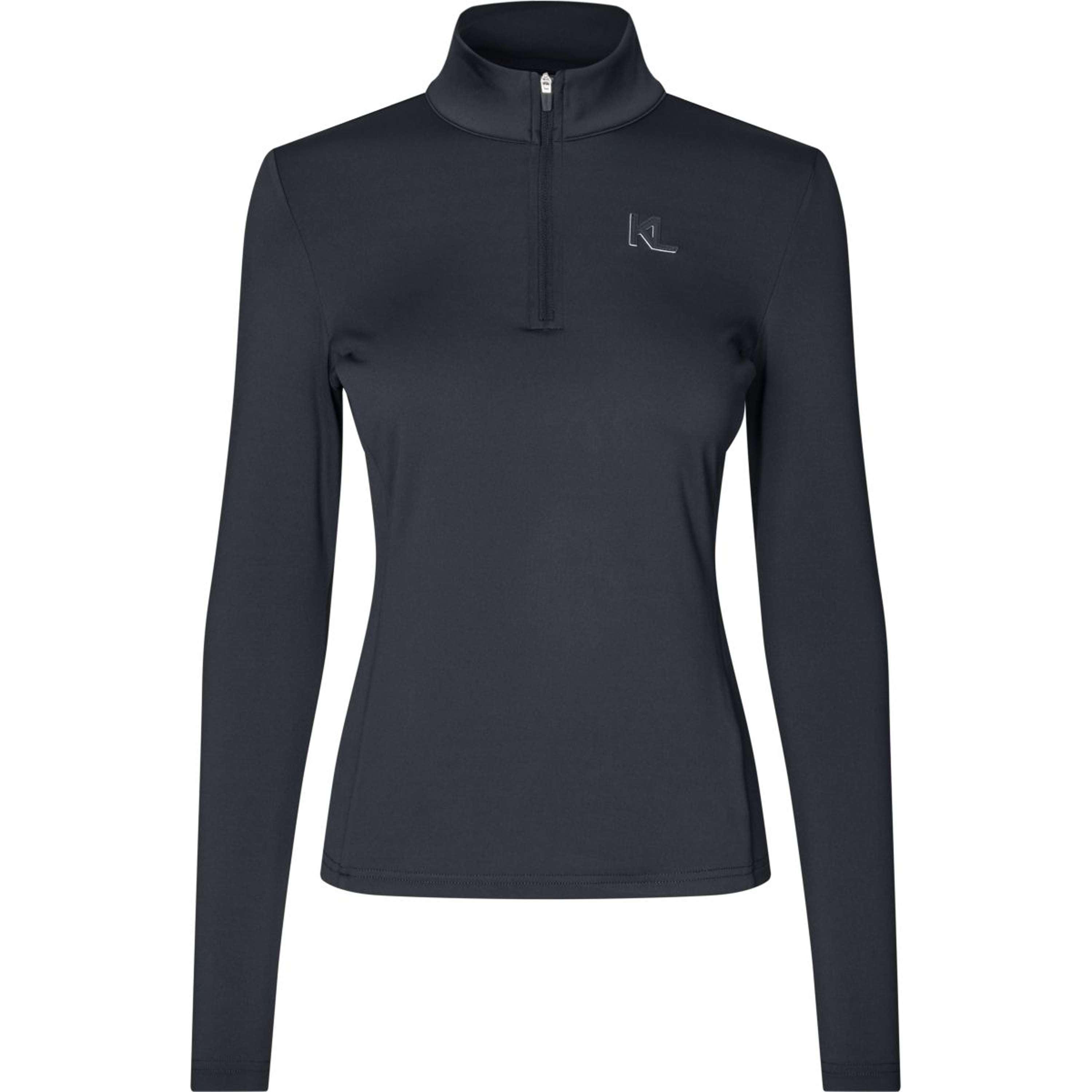 Kingsland Camiseta KLAngelina Mujer Navy