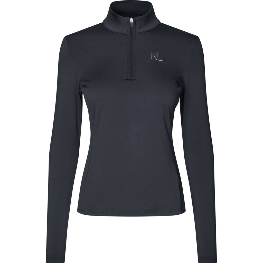 Kingsland Camiseta KLAngelina Mujer Navy