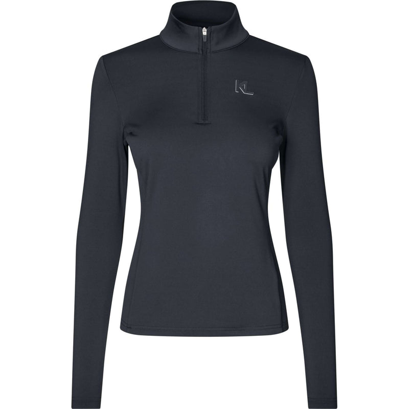 Kingsland Camiseta KLAngelina Mujer Navy