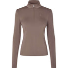 Kingsland Camiseta KLAngelina Mujer Brown Iron
