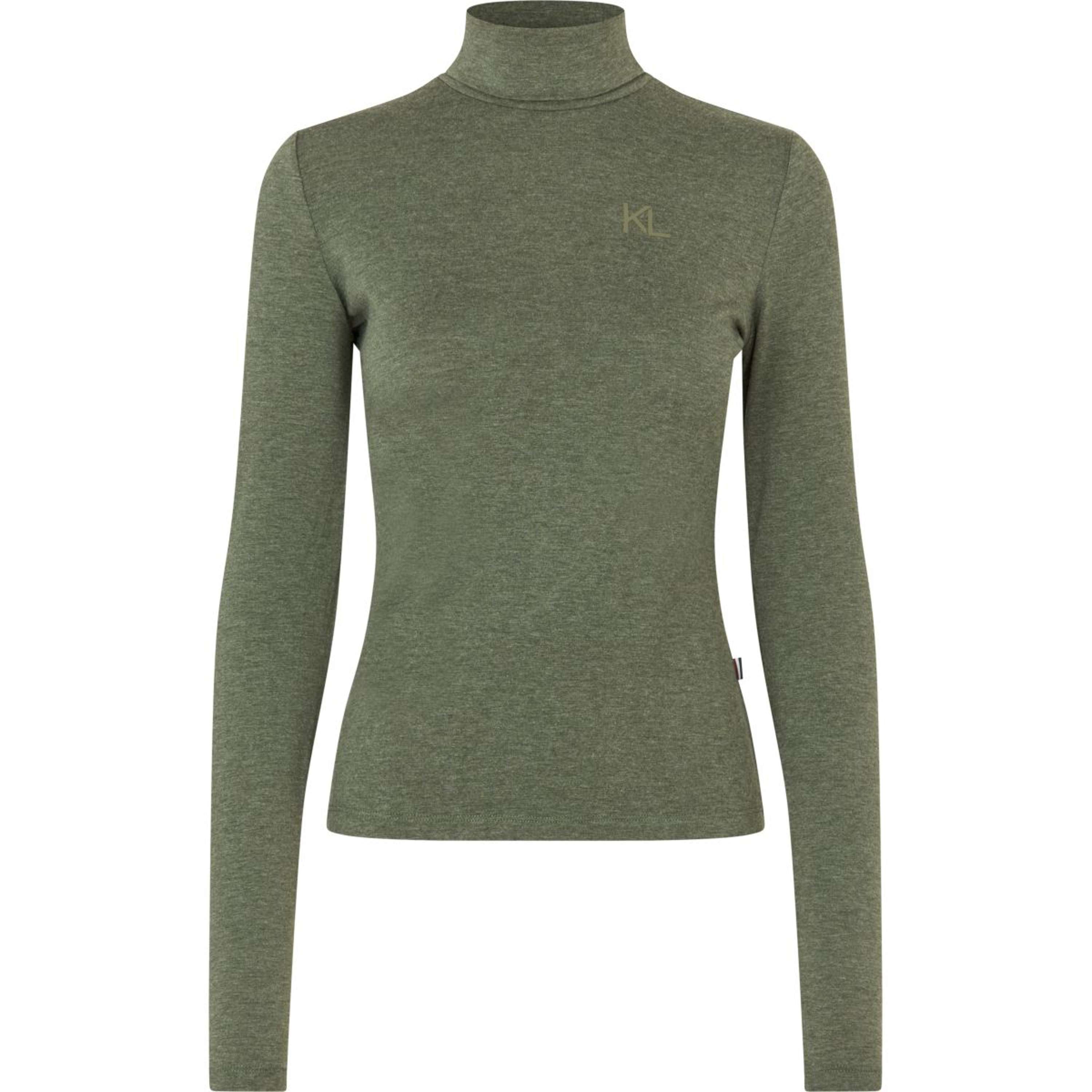 Kingsland Camiseta KLAmanda Mujer Kalamata