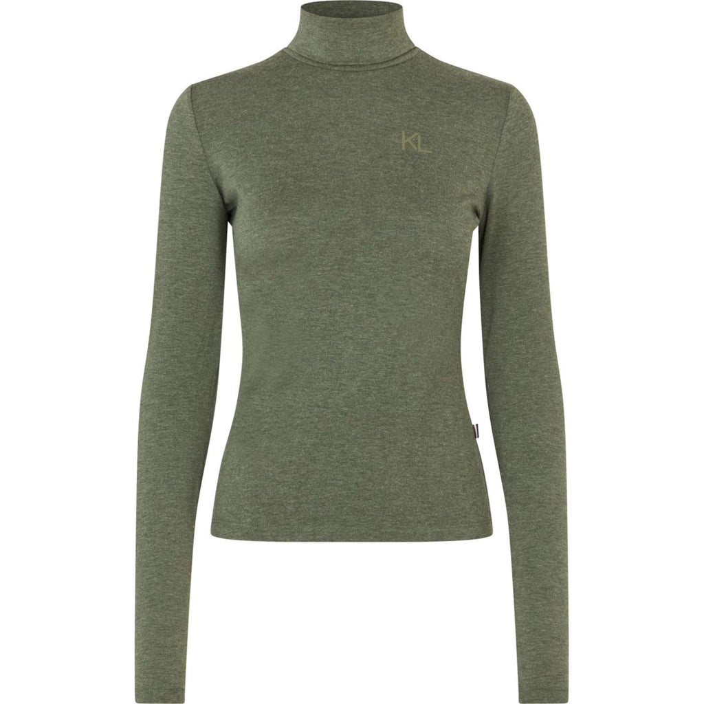 Kingsland Camiseta KLAmanda Mujer Kalamata