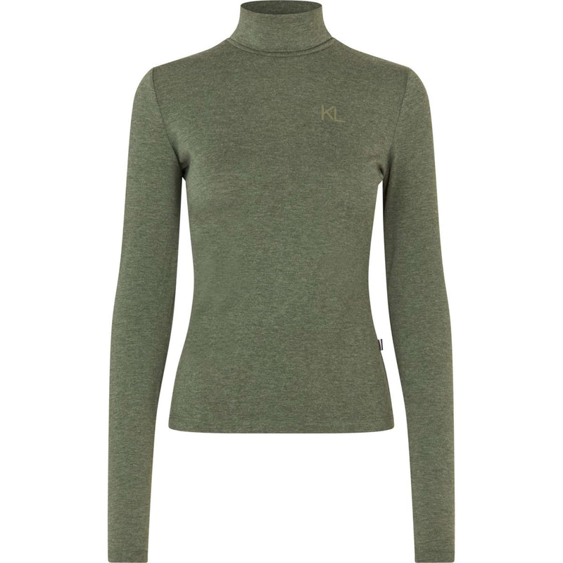 Kingsland Camiseta KLAmanda Mujer Kalamata