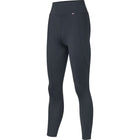 Kingsland Legging de Equitación KLAmanda F-Tec4 Full Grip Mujeres Navy